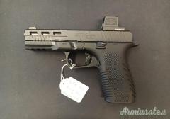 Armscor stk100 9x19mm Parabellum | Luger | NATO