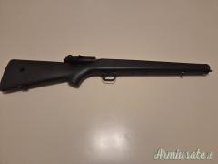 Blaser R93 8x57 JRS
