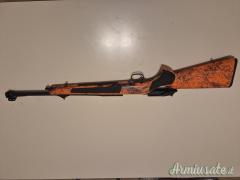 Blaser R93 .308 Winchester