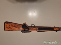 Blaser R93 .308 Winchester