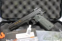 Kimber RAPIDE .45 ACP