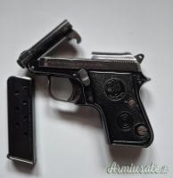 Beretta 950-B  .25 ACP  |  6.35 mm Browning