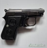 Beretta 950-B  .25 ACP  |  6.35 mm Browning