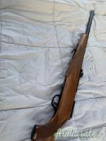 Beretta Olimpia  .22 Long Rifle