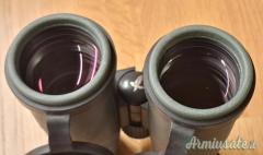 Swarovski Fernglas 8x42 SLC HD wie neu