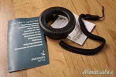 Swarovski Fernglas 8x42 SLC HD wie neu