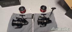 Shimano Power Aero 14000 XTB