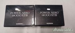Shimano Power Aero 14000 XTB