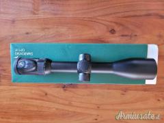 Swarovski Optik Zielfernrohr Z8i 2-16x50 P