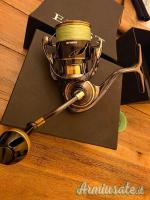Daiwa SLP WORKS Exist Order- System PC3000-XH