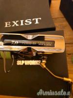 Daiwa SLP WORKS Exist Order- System PC3000-XH