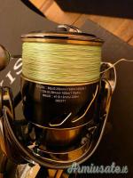 Daiwa SLP WORKS Exist Order- System PC3000-XH