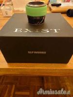 Daiwa SLP WORKS Exist Order- System PC3000-XH