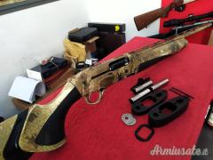 A 400 XTREME UNICO CAL 12 / 89