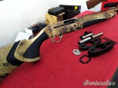 A 400 XTREME UNICO CAL 12 / 89