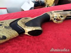 A 400 XTREME UNICO CAL 12 / 89