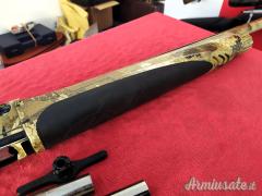 A 400 XTREME UNICO CAL 12 / 89