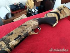 A 400 XTREME UNICO CAL 12 / 89