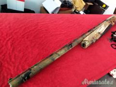 A 400 XTREME UNICO CAL 12 / 89