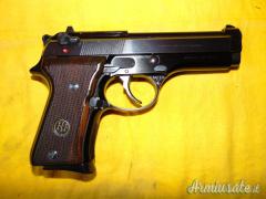 Beretta 98 COMPACT 7,65 Parrabellum - 30 Luger