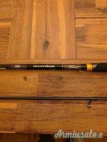 Daiwa Morethan Branzino EX AGS 93L/ M-S (Current Sensor Custom)