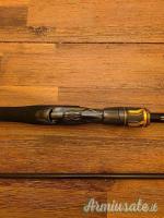 Daiwa Morethan Branzino EX AGS 93L/ M-S (Current Sensor Custom)