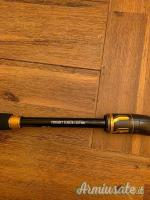 Daiwa Morethan Branzino EX AGS 93L/ M-S (Current Sensor Custom)