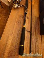 Daiwa Morethan Branzino EX AGS 93L/ M-S (Current Sensor Custom)