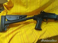 Hatsan Escort mp 12