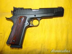 STI International SPARTAN .45 ACP