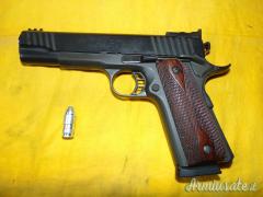 STI International SPARTAN .45 ACP