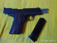 STI International SPARTAN .45 ACP