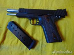 STI International SPARTAN .45 ACP