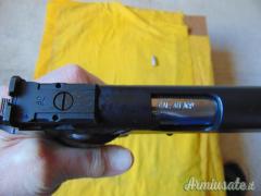 STI International SPARTAN .45 ACP