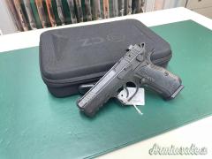 CZ Shadow 2 Carry 9x19mm Parabellum