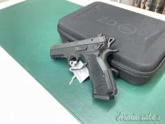 CZ Shadow 2 Carry 9x19mm Parabellum