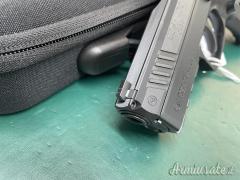 CZ Shadow 2 Carry 9x19mm Parabellum