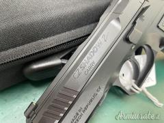 CZ Shadow 2 Carry 9x19mm Parabellum