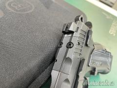 CZ Shadow 2 Carry 9x19mm Parabellum