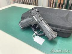 CZ Shadow 2 Carry 9x19mm Parabellum