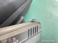 CZ Shadow 2 Carry 9x19mm Parabellum