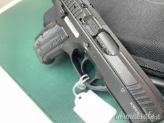 CZ Shadow 2 Carry 9x19mm Parabellum