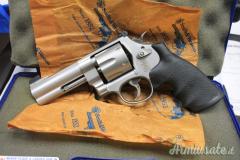 Smith & Wesson 625 .45 ACP