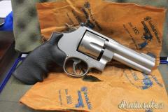Smith & Wesson 625 .45 ACP