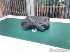 CZ Ceska Zbrojovka P10 C Ported 9x19mm Parabellum