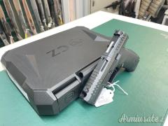CZ Ceska Zbrojovka P10 C Ported 9x19mm Parabellum