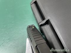 CZ Ceska Zbrojovka P10 C Ported 9x19mm Parabellum