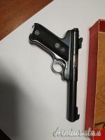 Ruger | Sturm Mark I .22 LR Long Rifle