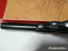 Ruger | Sturm Mark I .22 LR Long Rifle