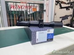 Delta Javelin 3.5-21x50 SKR-1 MRAD FFP